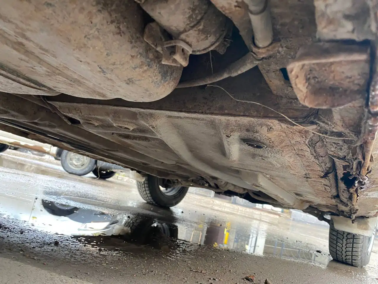 Продажа автомобильных дисков - Автомобильные диски (Запчасти) в Уфа