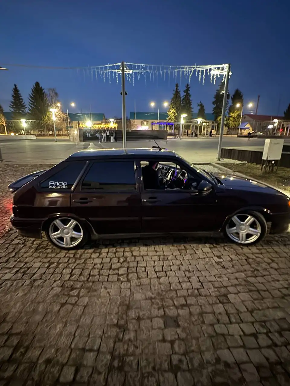 Автомобиль 2011 года выпуска - Авто в Уфа