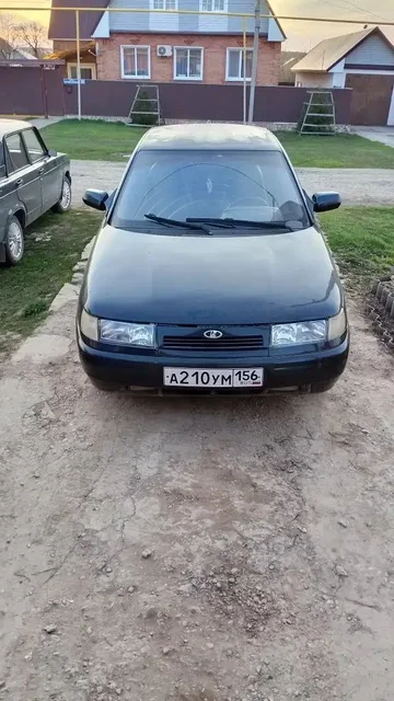 Продам ВАЗ 2110 2004 года - Авто в Уфа