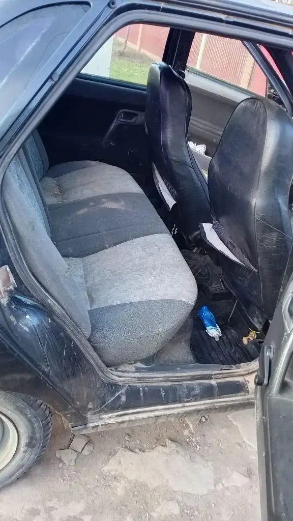 Продам ВАЗ 2110 2004 года - Легковые автомобили (Авто) в Уфа