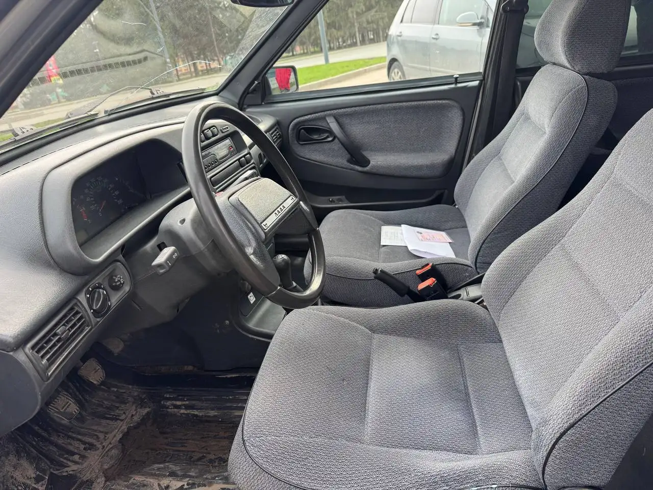 ВАЗ 2114 2008 года в Набережных Челнах - Легковые автомобили (Авто) в Набережные Челны