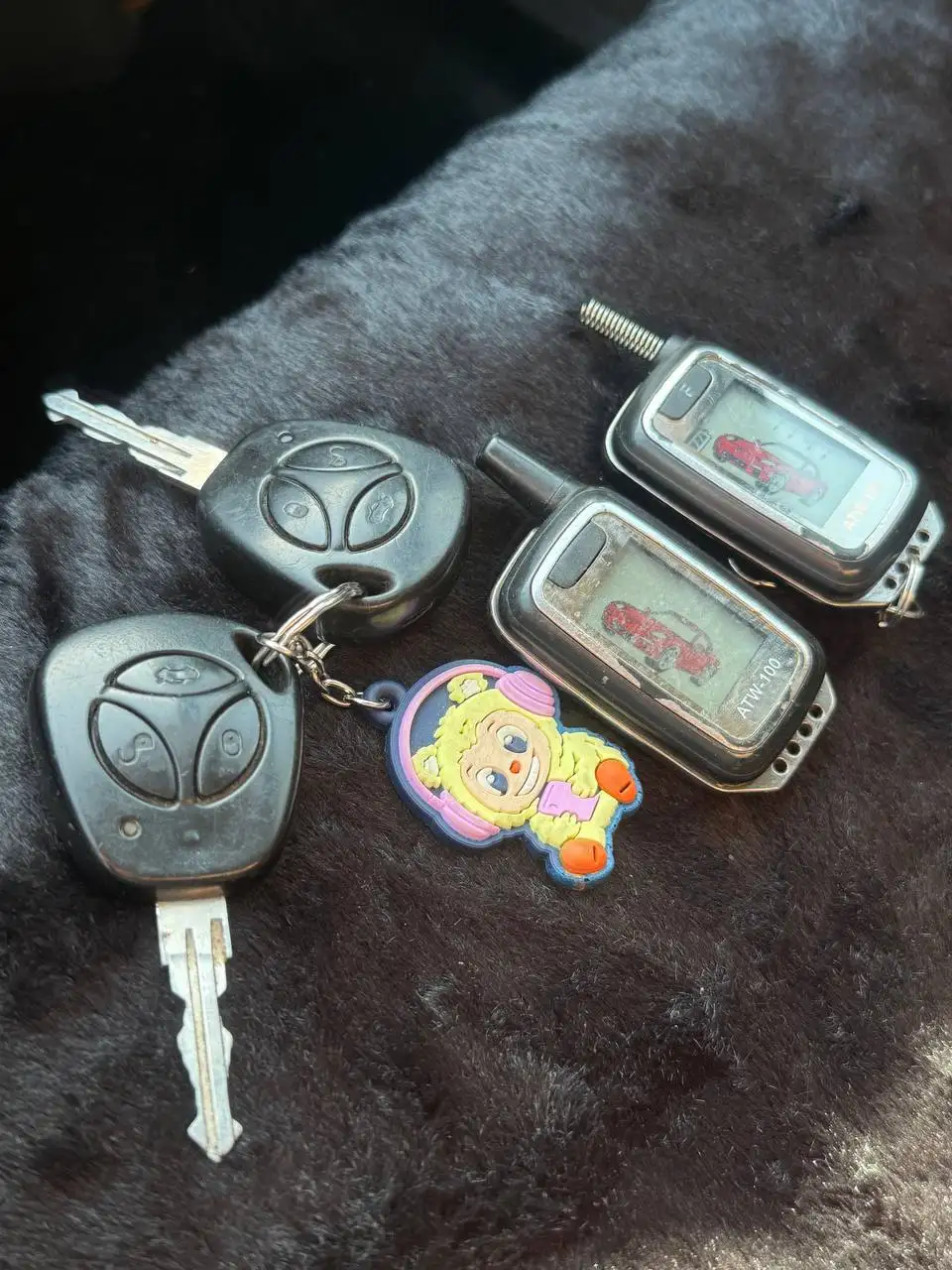 Продажа Приора Хэтчбек 2011 года - Легковые автомобили (Авто) в Уфа