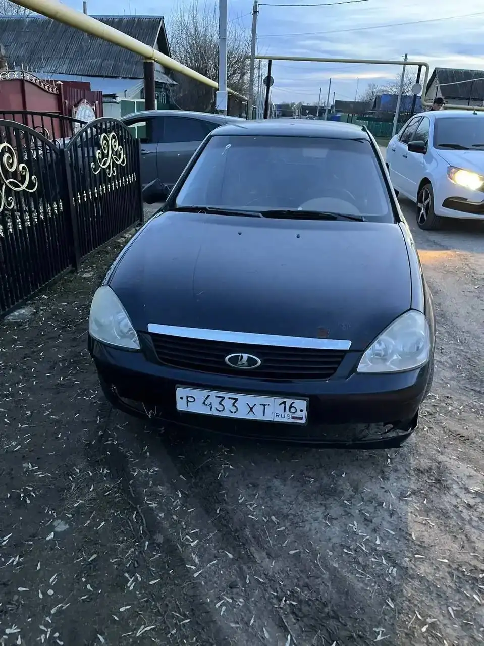 Продажа Lada Priora 2010 года - Легковые автомобили (Авто) в Уфа