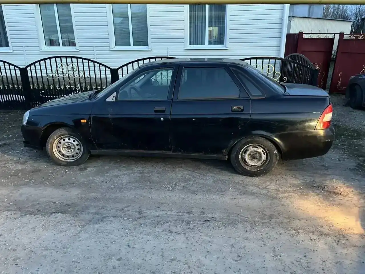 Продажа Lada Priora 2010 года - Легковые автомобили (Авто) в Уфа