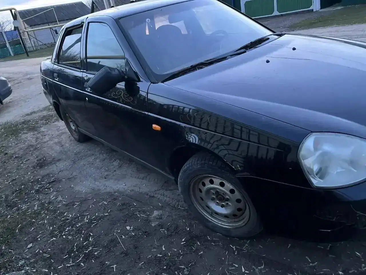 Продажа Lada Priora 2010 года - Легковые автомобили (Авто) в Уфа