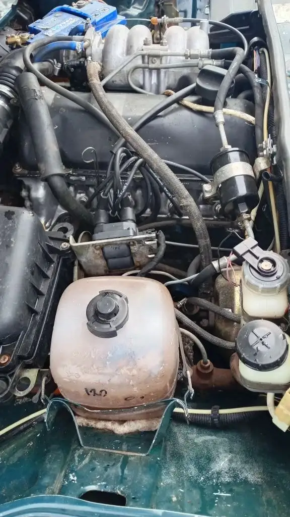 Продам ВАЗ 2107 2007 года - Легковые автомобили (Авто) в Абдулино