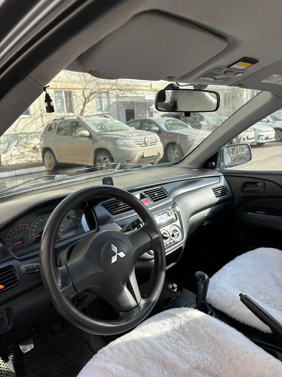 Продажа Mitsubishi Lancer 9 2006 года - Легковые автомобили (Авто) в Уфа