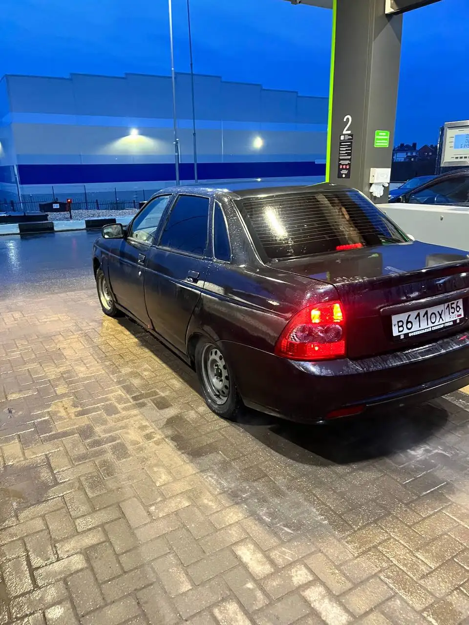 Продажа автомобиля Пряник 8 лет в Лениногорске - Авто в Лениногорск