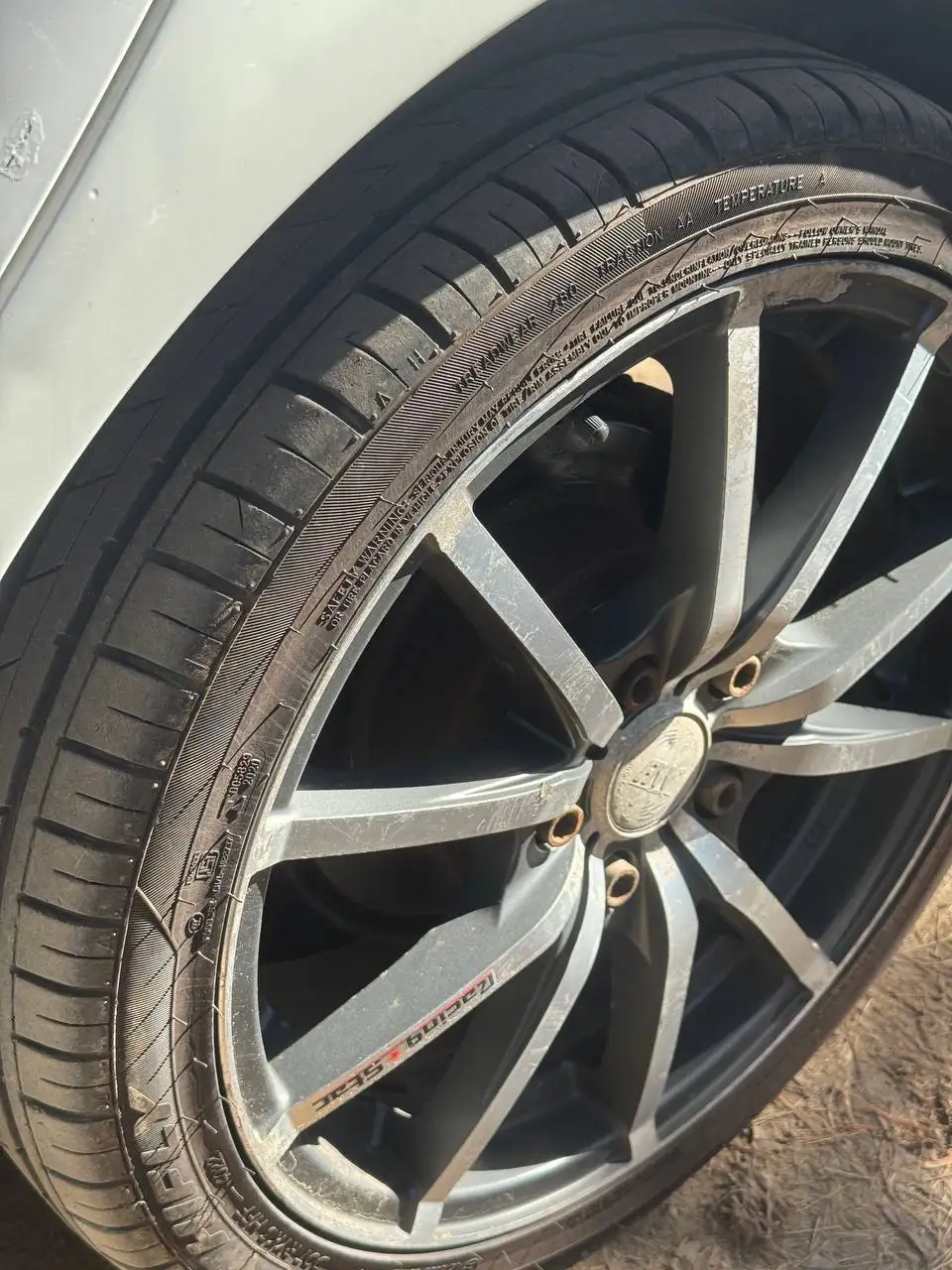 Продажа Mitsubishi Lancer X 2008 года в Набережных Челнах - Легковые автомобили (Авто) в Набережные Челны