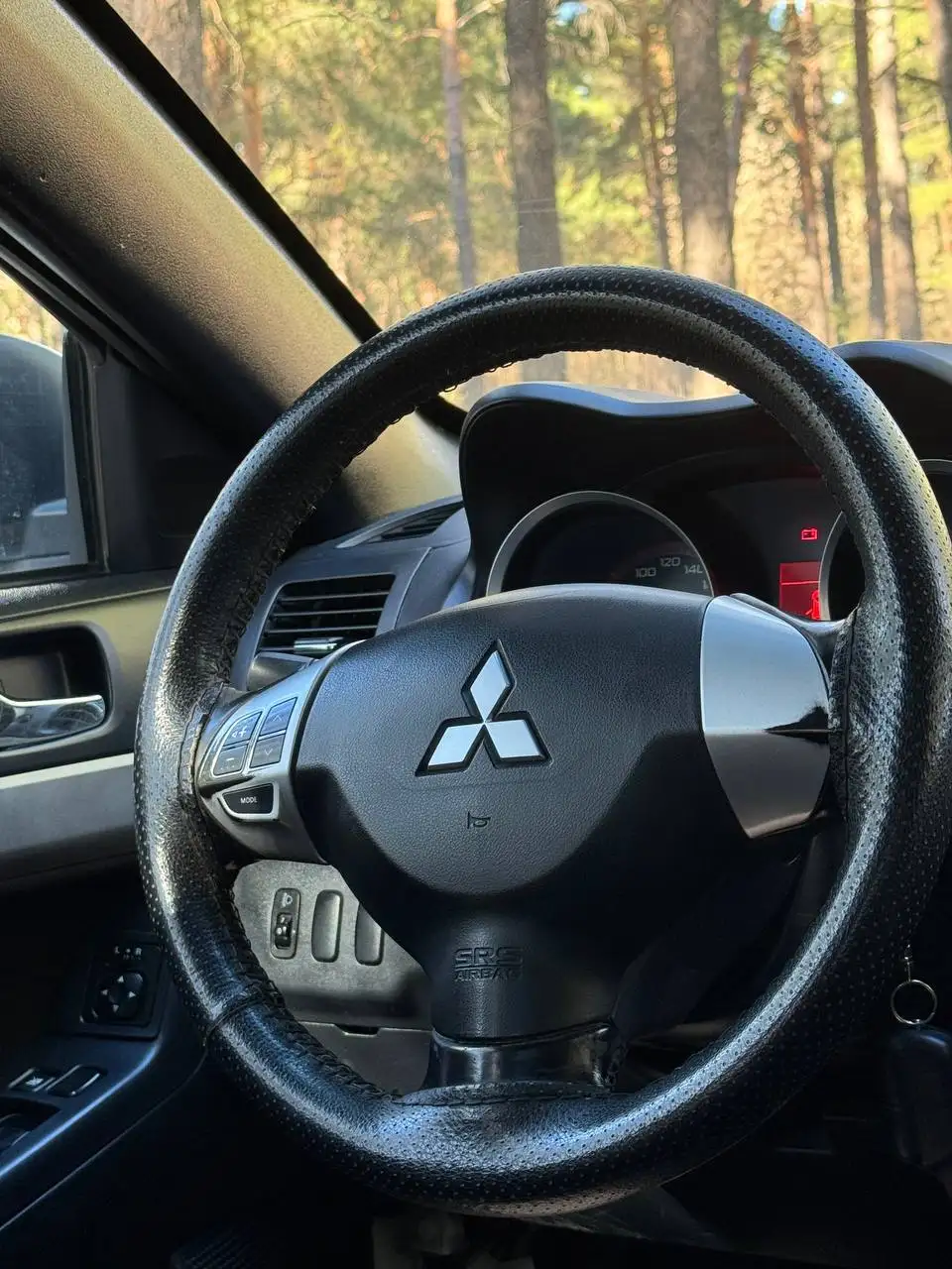 Продажа Mitsubishi Lancer X 2008 года в Набережных Челнах - Легковые автомобили (Авто) в Набережные Челны