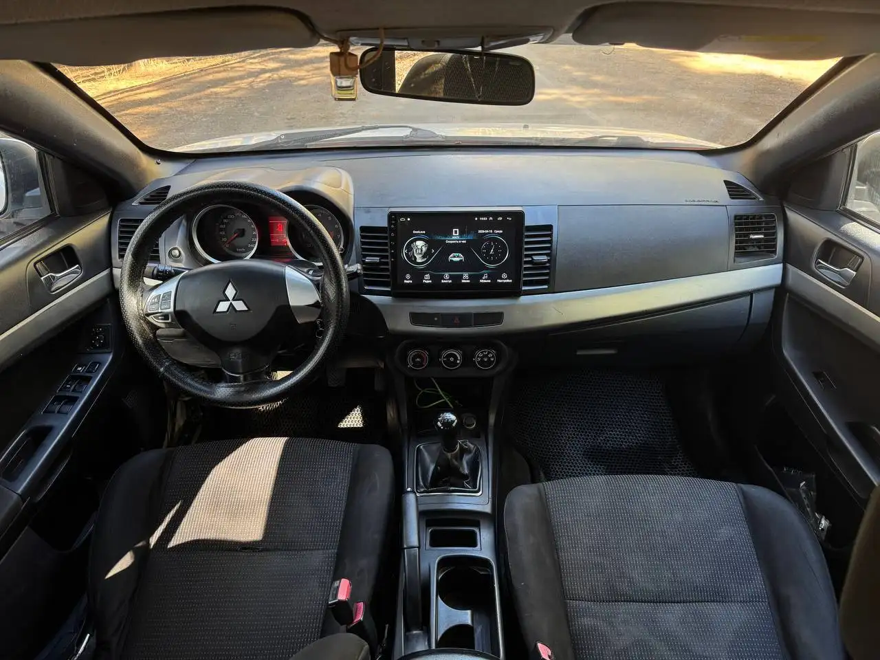 Продажа Mitsubishi Lancer X 2008 года в Набережных Челнах - Легковые автомобили (Авто) в Набережные Челны