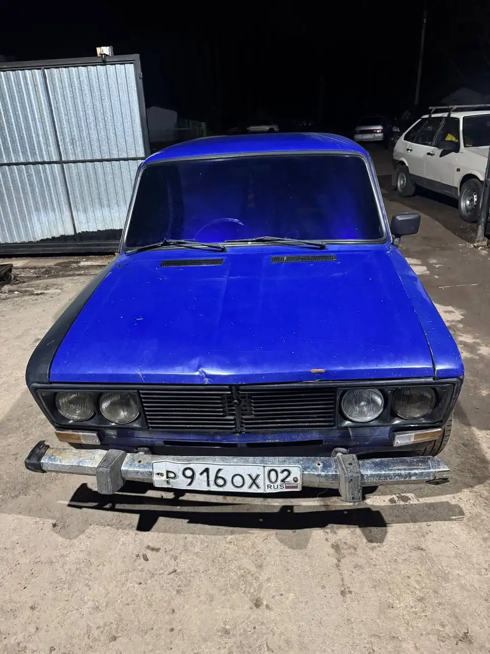 ВАЗ 2106, 2003 год - Легковые автомобили (Авто) в Уфа