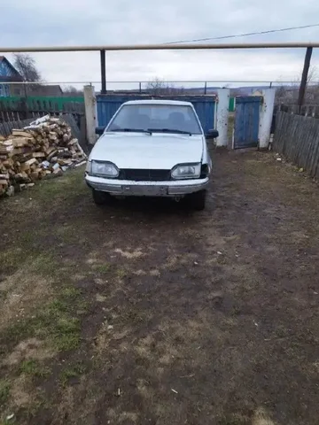 Продажа автомобиля на ходу в Азнакаево - Матиз в Азнакаево