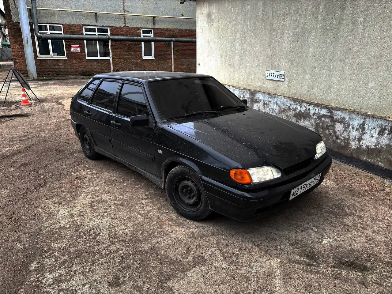 Продажа или обмен автомобиля 2012 года в Уфе - Авто в Уфа