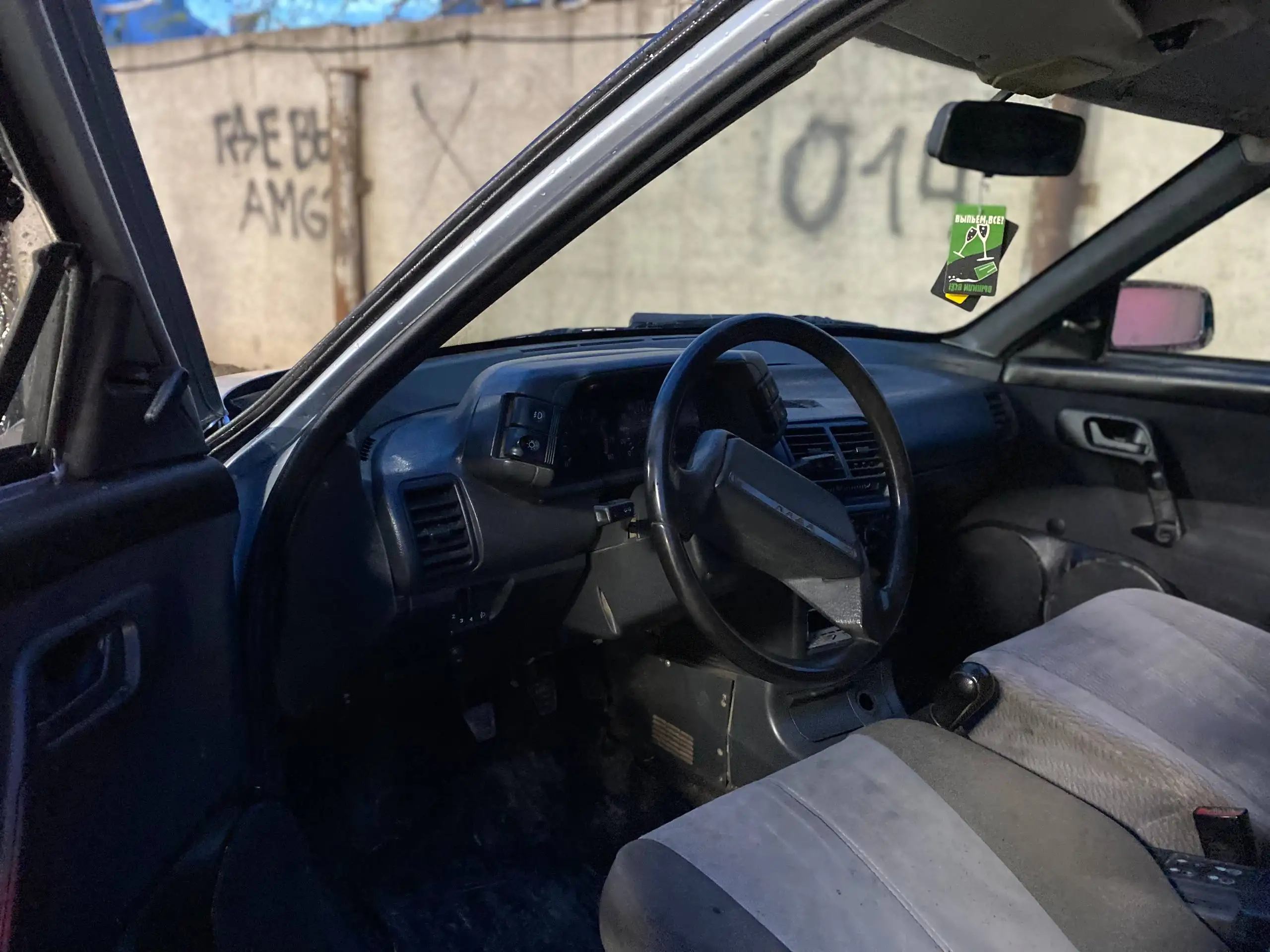 ВАЗ 2112 2003 года - Легковые автомобили (Авто) в Октябрьский