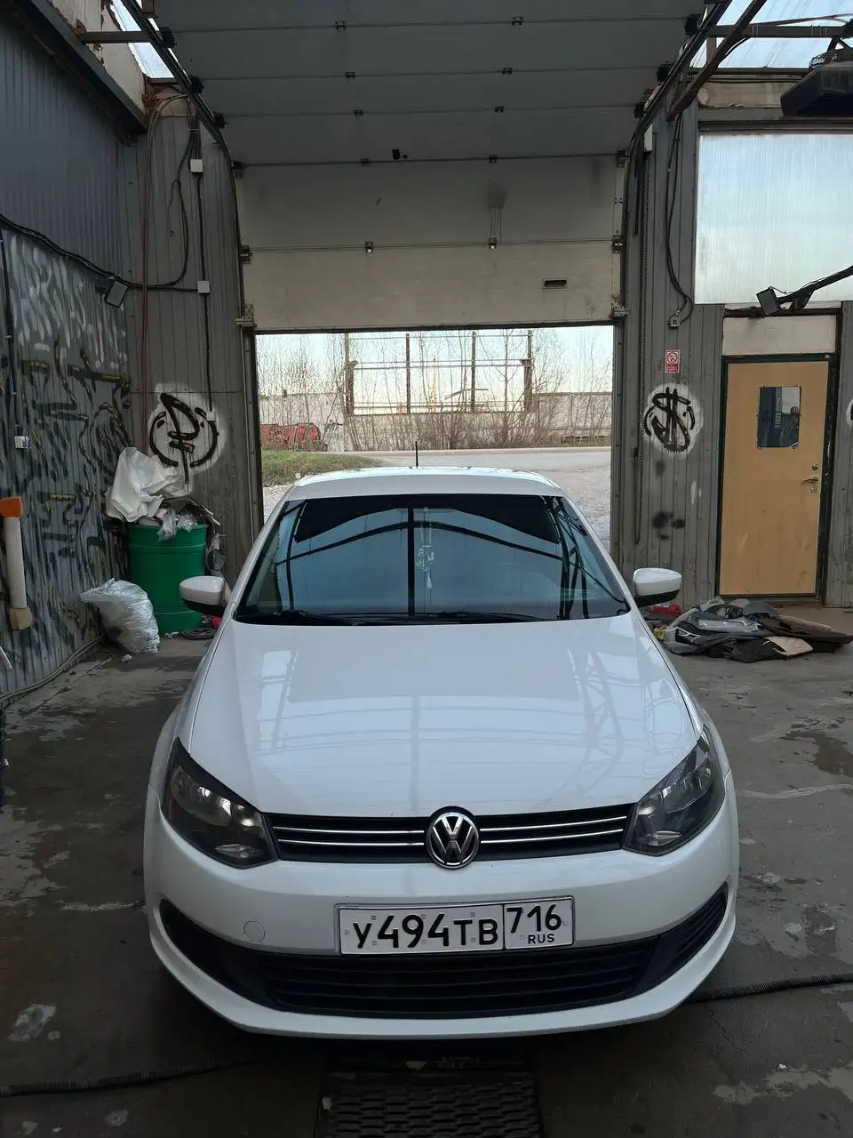 Toyota Land Cruiser Prado 2013 года, 3 хозяйства, пробег 259000 км - Внедорожники (Авто) в Уфа