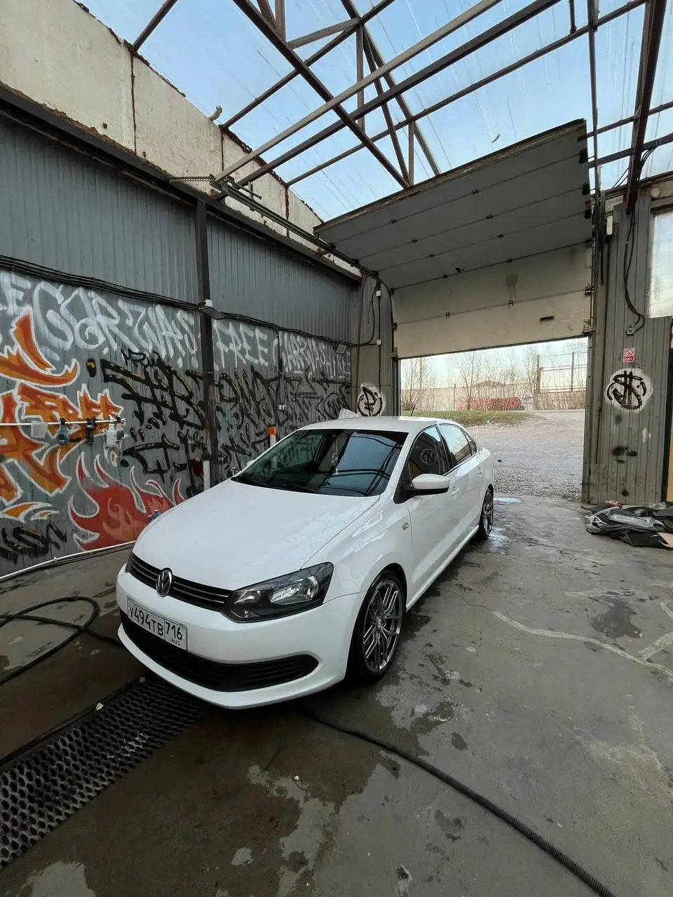 Toyota Land Cruiser Prado 2013 года, 3 хозяйства, пробег 259000 км - Внедорожники (Авто) в Уфа