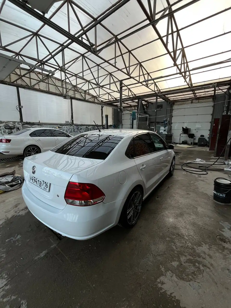 Toyota Land Cruiser Prado 2013 года, 3 хозяйства, пробег 259000 км - Внедорожники (Авто) в Уфа