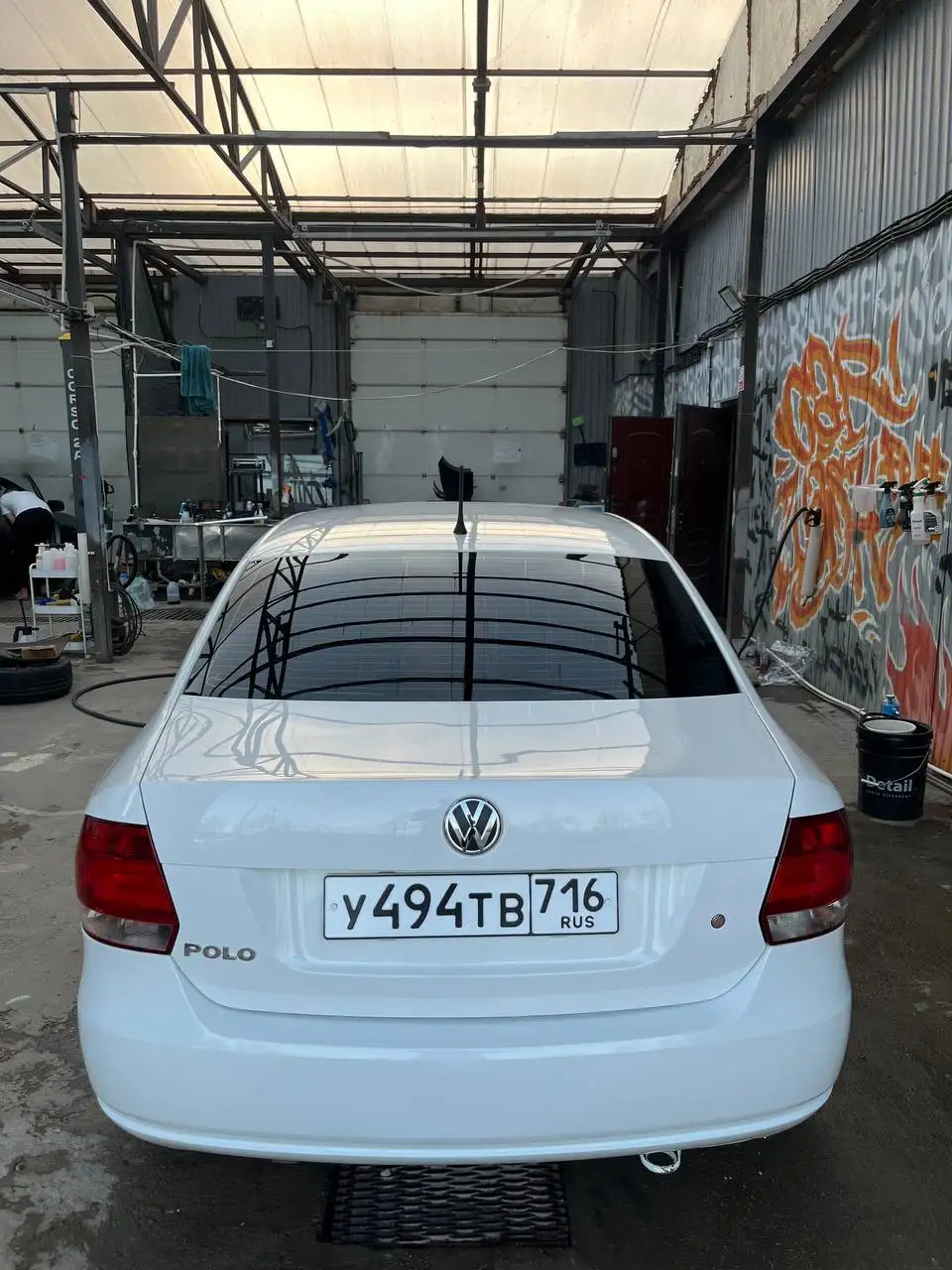 Toyota Land Cruiser Prado 2013 года, 3 хозяйства, пробег 259000 км - Внедорожники (Авто) в Уфа