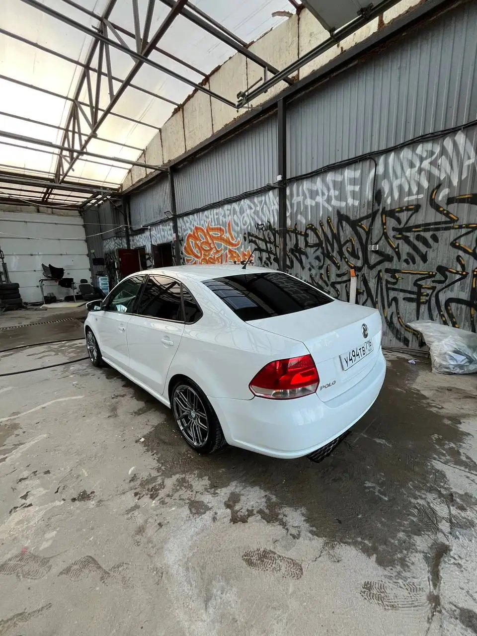 Toyota Land Cruiser Prado 2013 года, 3 хозяйства, пробег 259000 км - Внедорожники (Авто) в Уфа