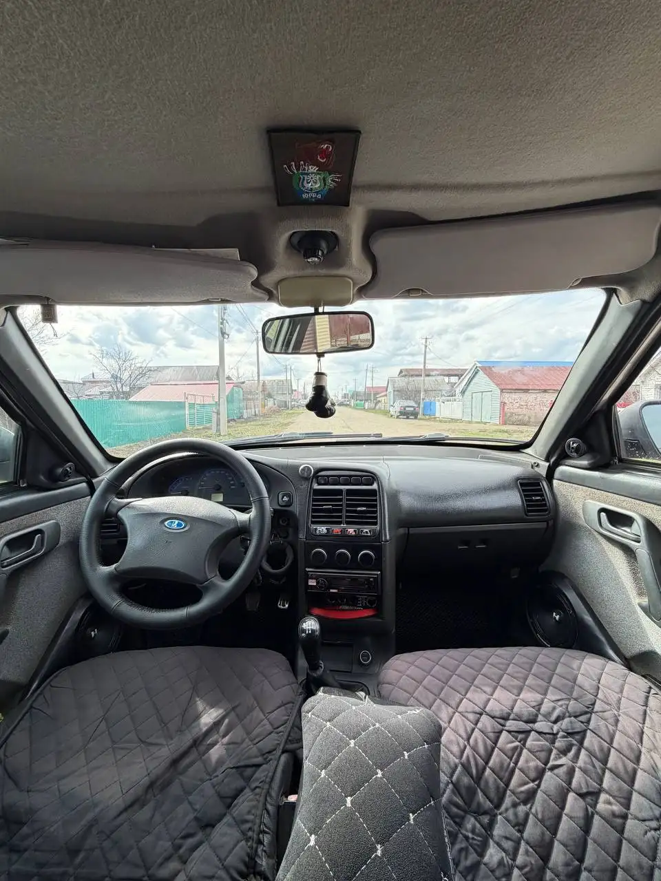 Продажа ВАЗ 2110 2007 года - Легковые автомобили (Авто) в Уфа