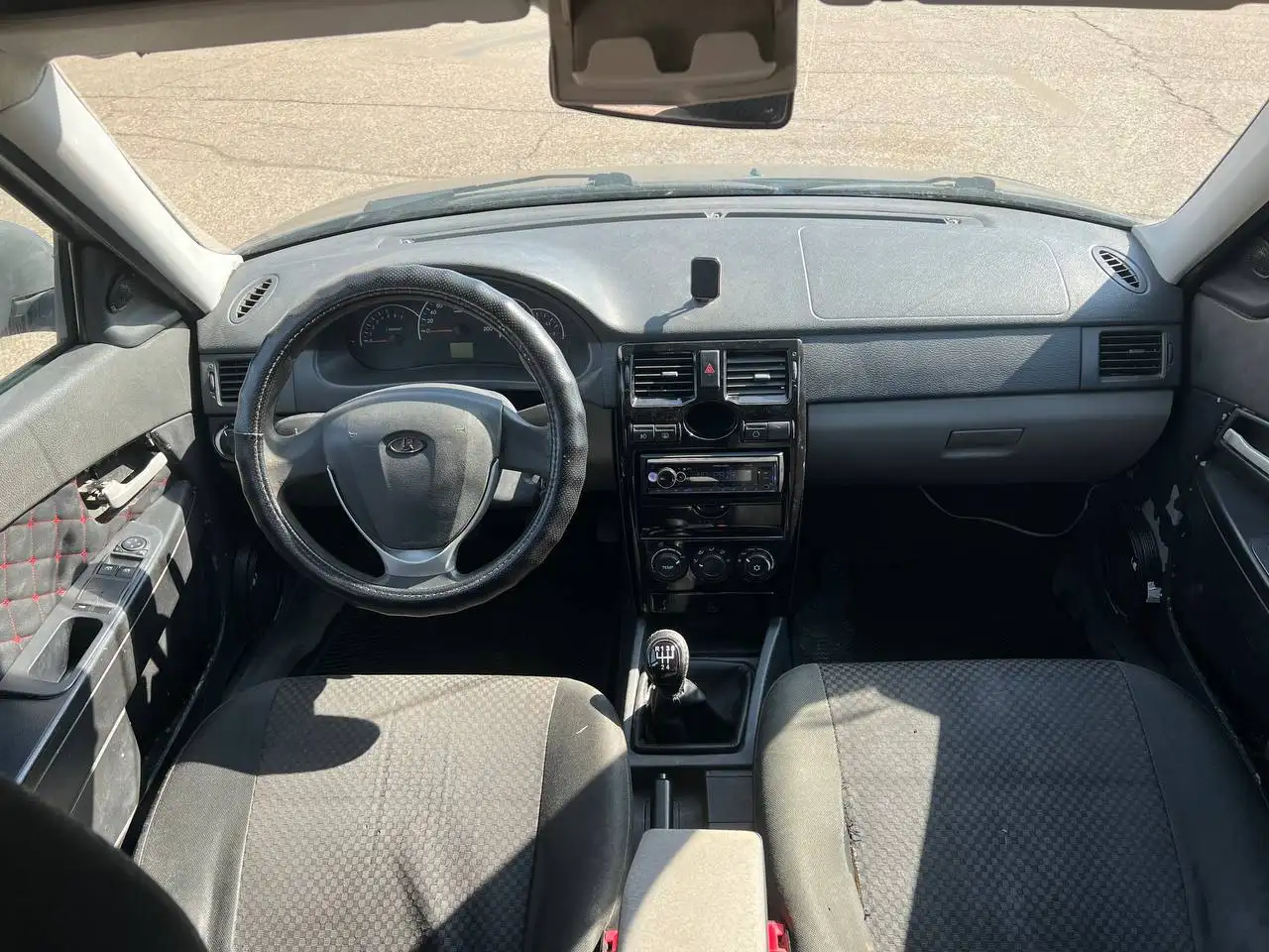 Продается Лада Приора 2011 года с кондиционером - Легковые автомобили (Авто) в Набережные Челны