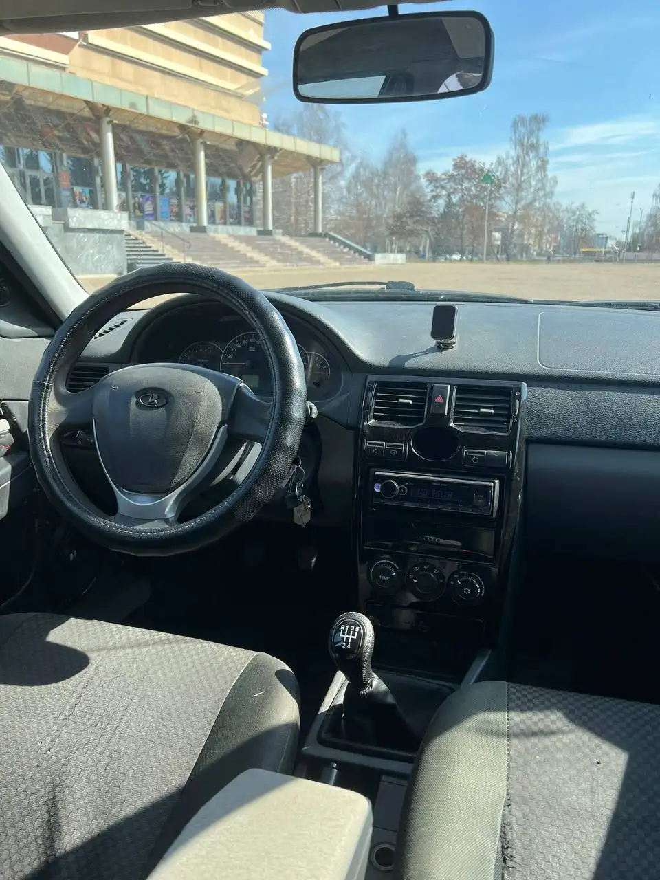 Продается Лада Приора 2011 года с кондиционером - Легковые автомобили (Авто) в Набережные Челны