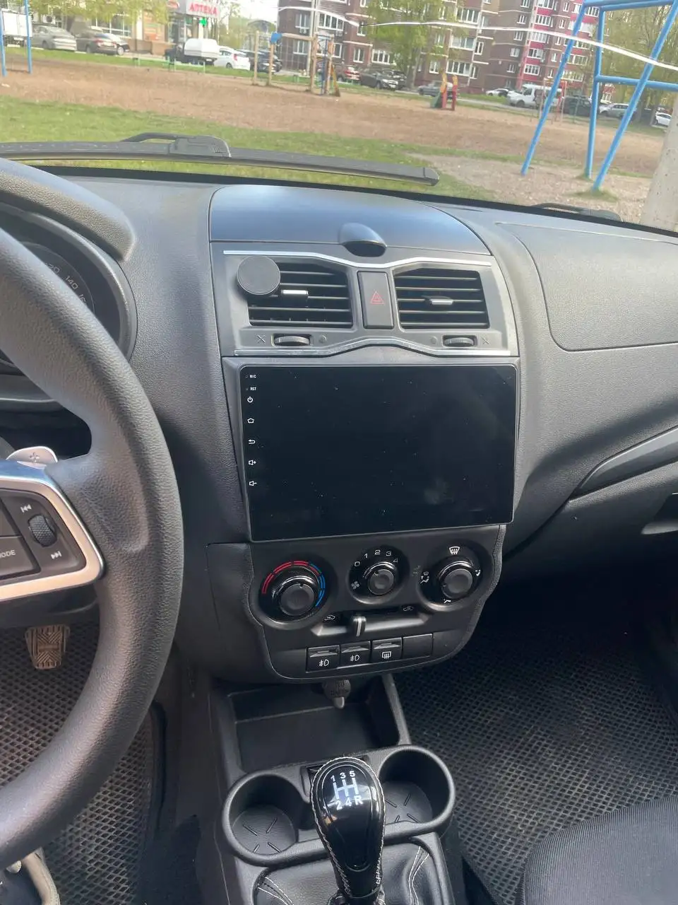 Lada Granta 2021 года - Lada Granta (Авто) в Уфа