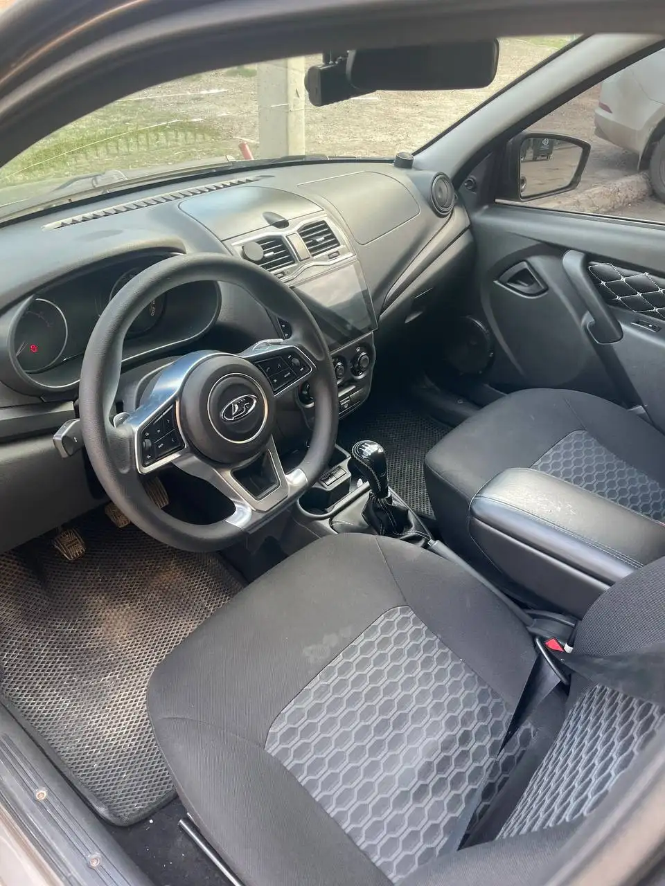 Lada Granta 2021 года - Lada Granta (Авто) в Уфа