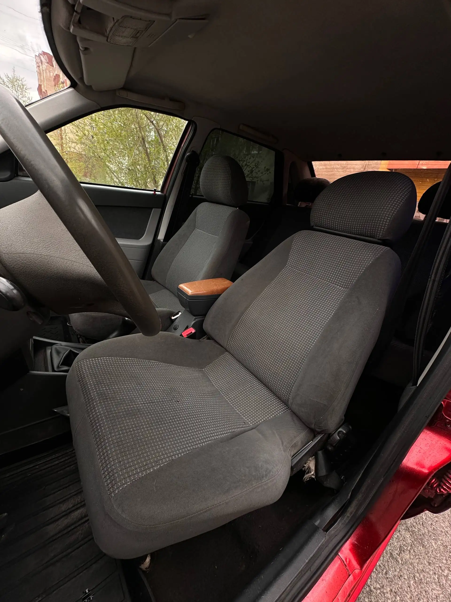 2008 ВАЗ Приора, ЭУР, 16 клапанов - Легковые автомобили (Авто) в Уфа