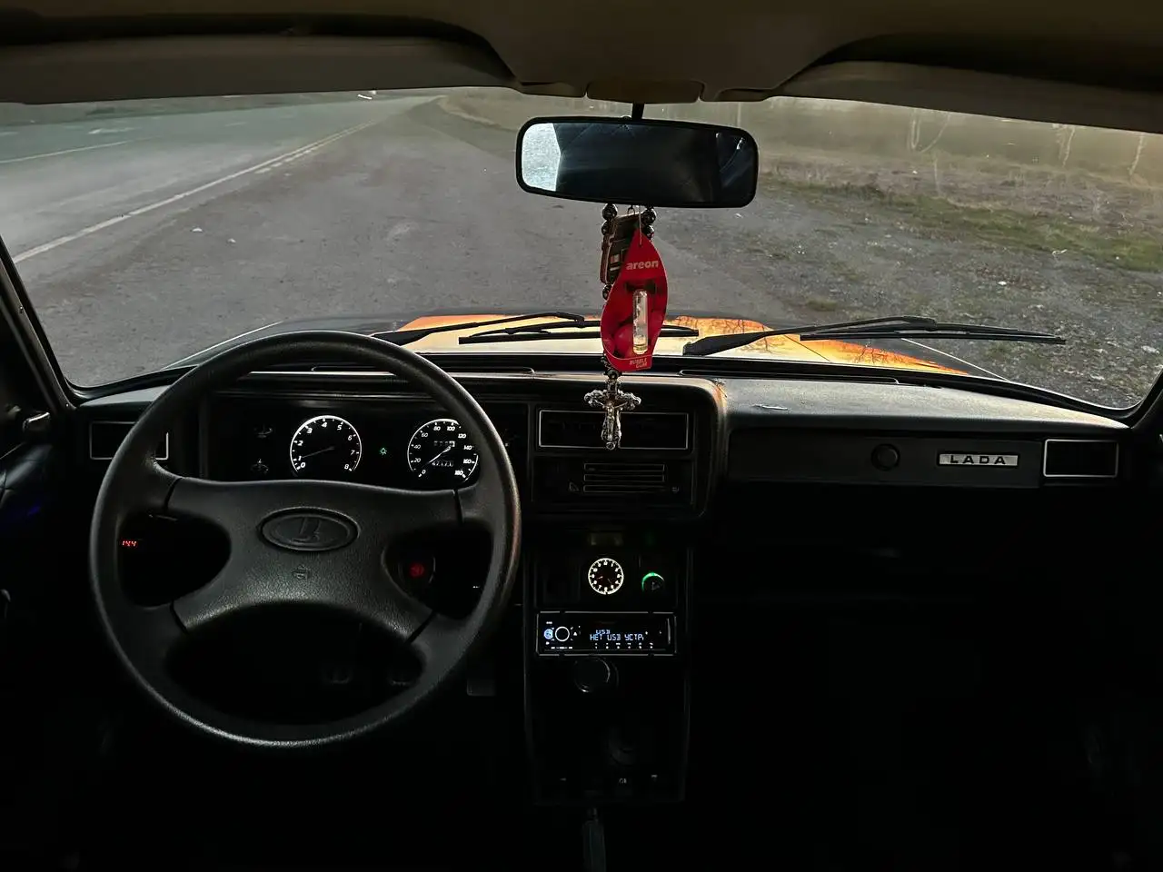 ВАЗ 2107 2008г. в идеальном состоянии - Легковые автомобили (Авто) в Кандры