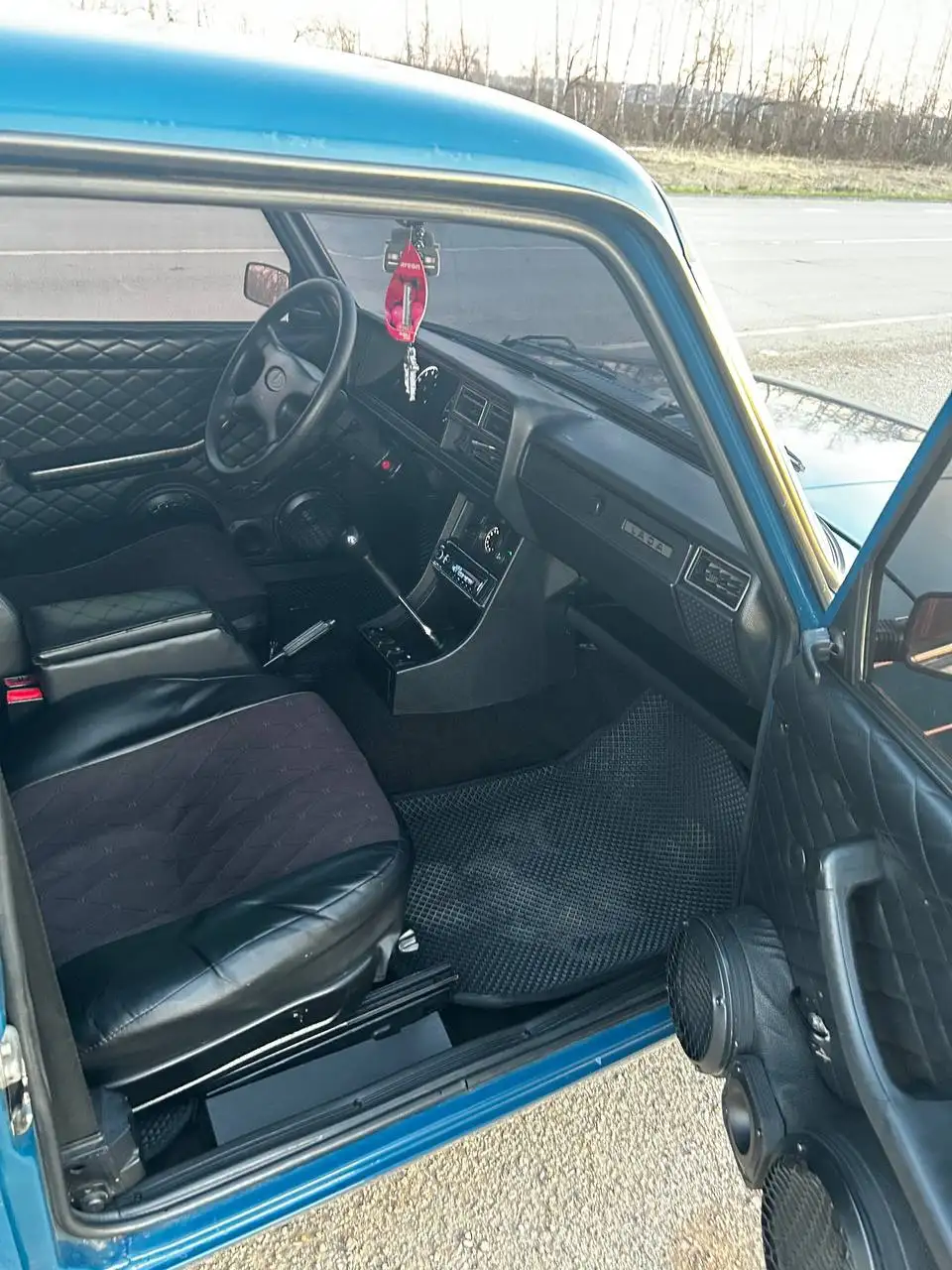 ВАЗ 2107 2008г. в идеальном состоянии - Легковые автомобили (Авто) в Кандры