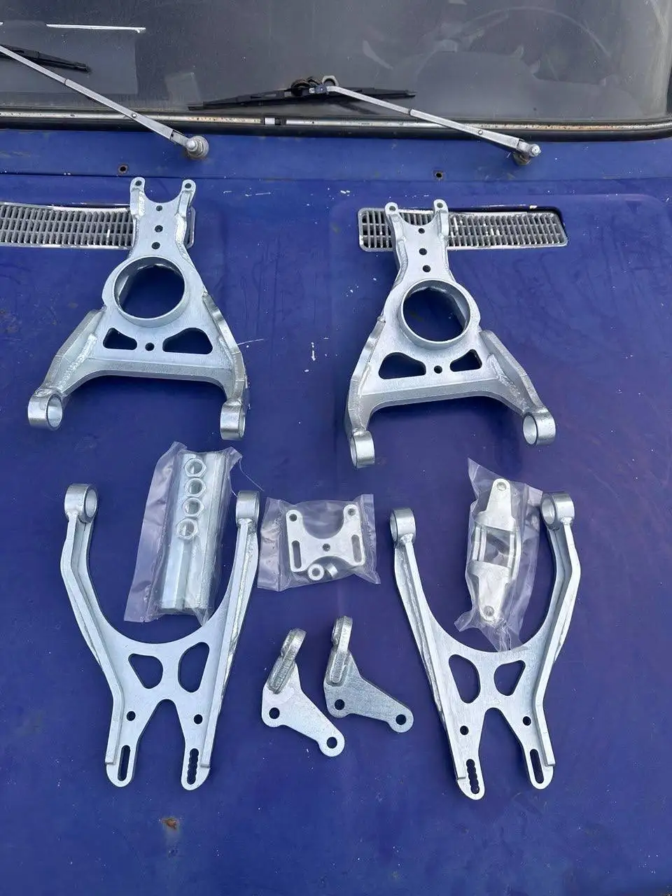 Продам ВАЗ 2108/2109 корч - Легковые автомобили (Авто) в Уфа