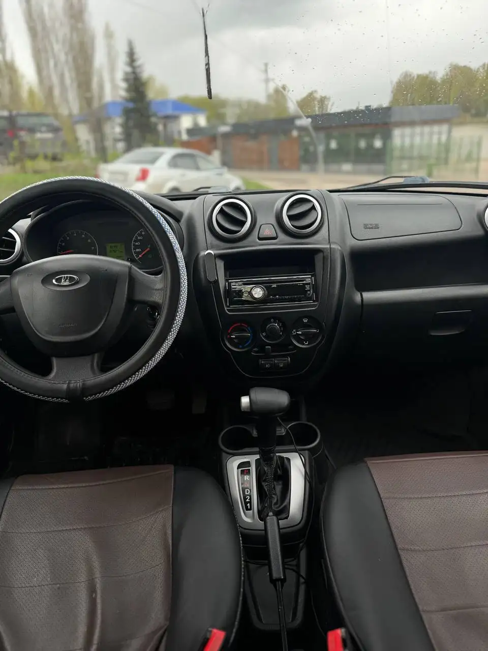 Лада Гранта 2014 AT - Легковые автомобили (Авто) в Уфа