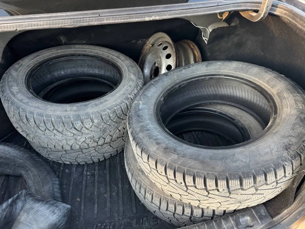 Лада Гранта 2014 AT - Легковые автомобили (Авто) в Уфа