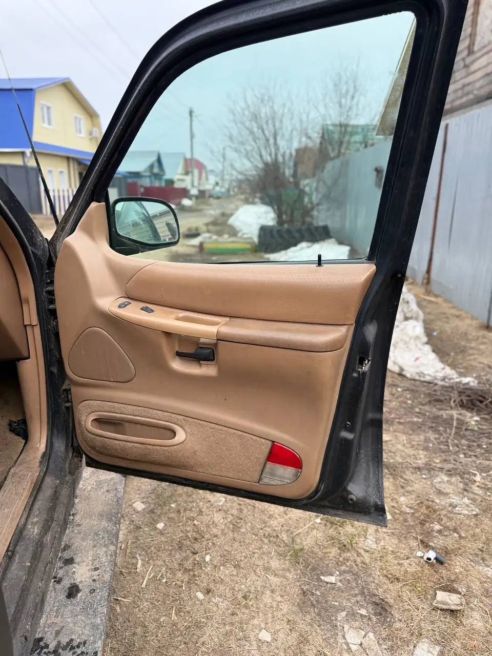 Форд Эксплорер 1995 - Легковые автомобили (Авто) в Казань