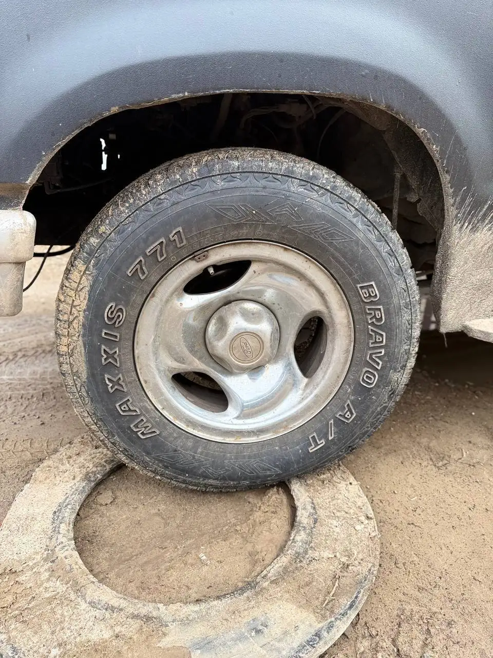 Форд Эксплорер 1995 - Легковые автомобили (Авто) в Казань