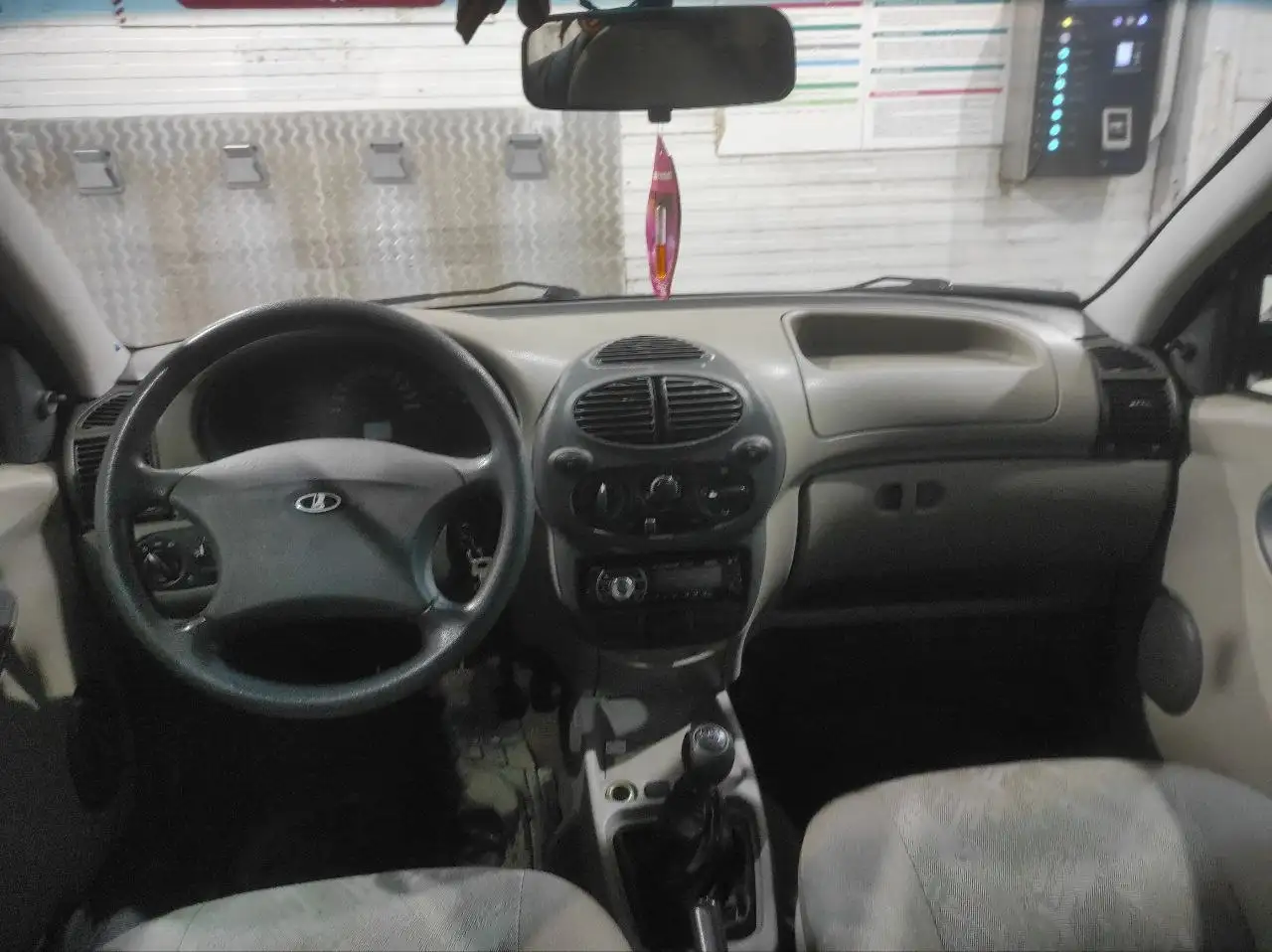 Лада Калина 2010 г.в. в отличном состоянии - Авто в Уфа