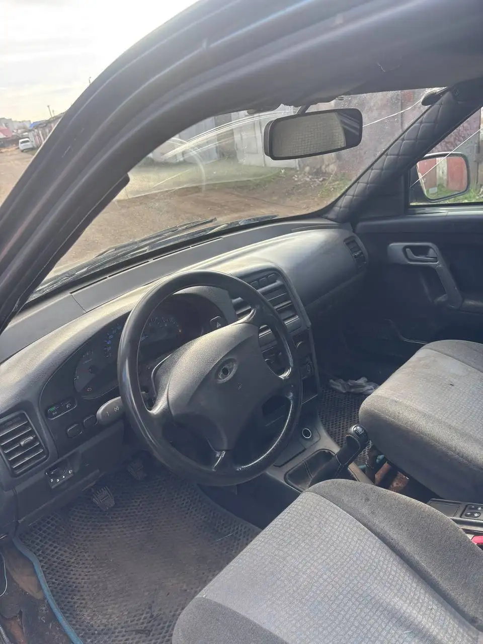 ВАЗ 2112 2007 - Легковые автомобили (Авто) в Нефтекамск