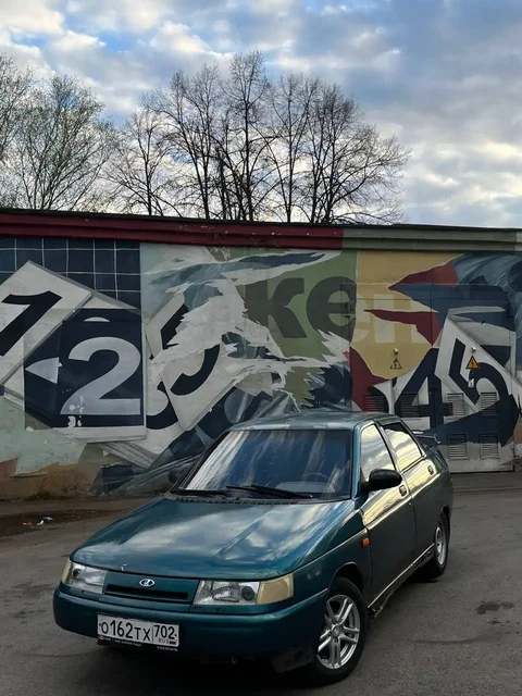 Продам ВАЗ 2110 - Легковые автомобили в Уфа