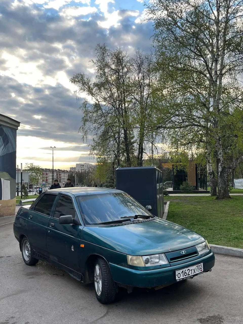 Продам ВАЗ 2110 - Легковые автомобили (Авто) в Уфа