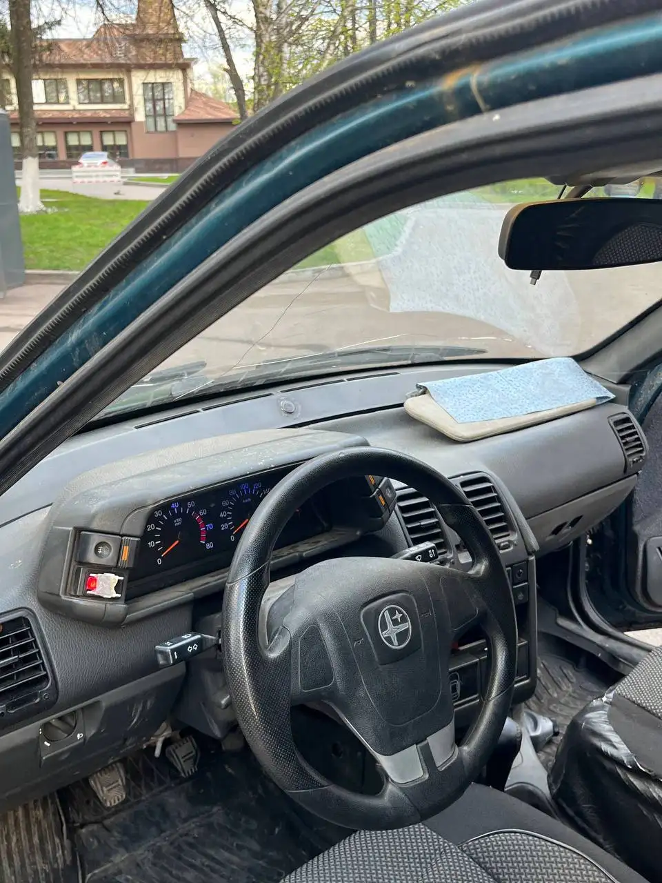 Продам ВАЗ 2110 - Легковые автомобили (Авто) в Уфа