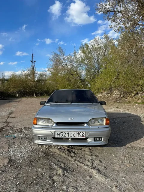 ВАЗ 2114 2009 - Легковые авто в Стерлитамак