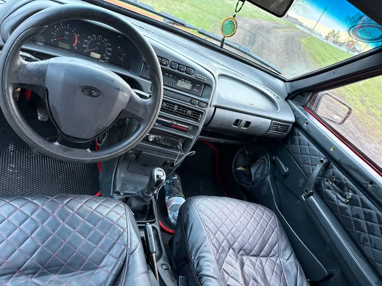 ВАЗ 2108 Инжектор в отличном состоянии - Легковые автомобили (Авто) в Уфа