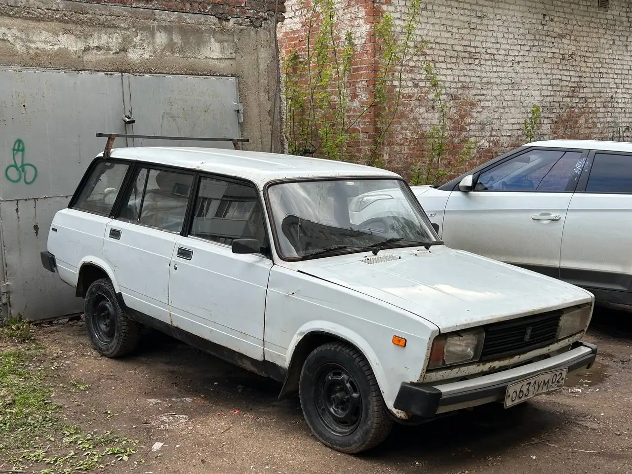 Ваз 2104 2002 года - Легковые автомобили (Авто) в Уфа