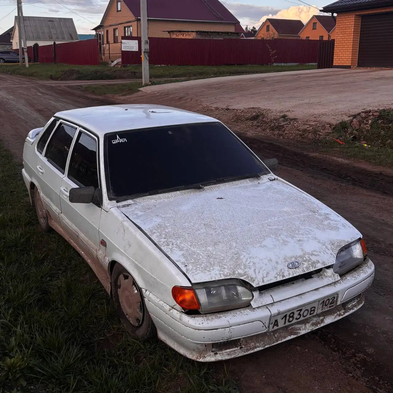 Subaru Sound 2115 - Легковые автомобили (Авто) в Туймазы