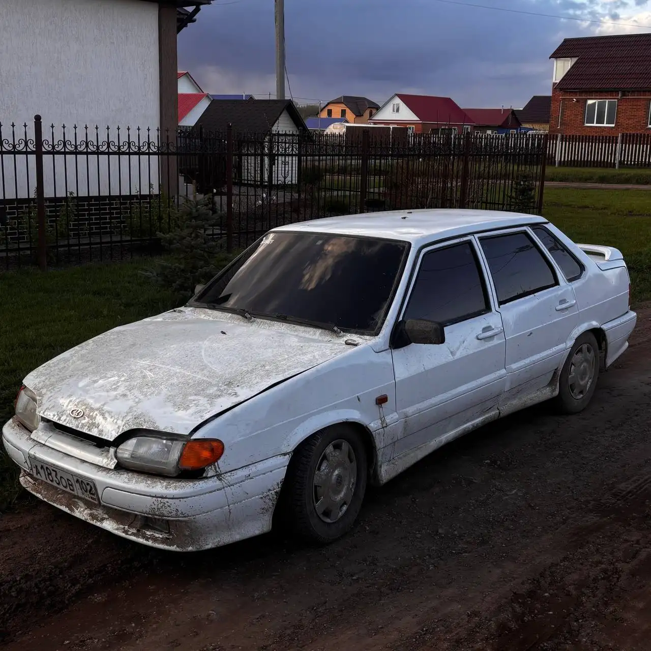 Subaru Sound 2115 - Легковые автомобили (Авто) в Туймазы