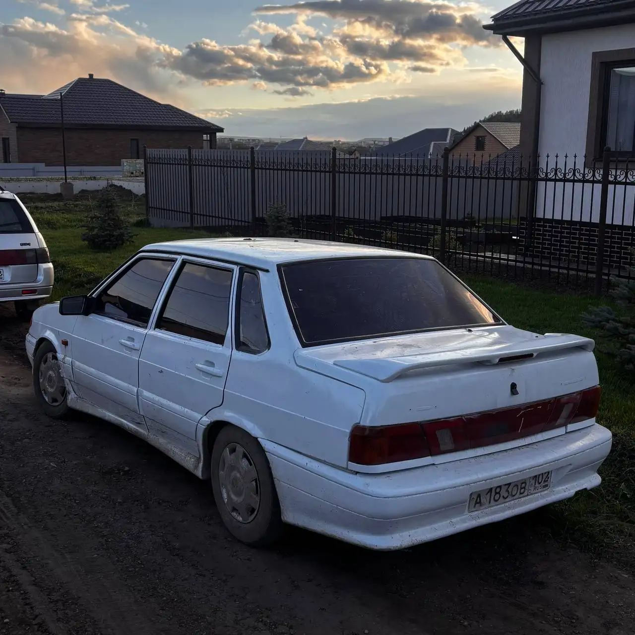 Продам Subaru 2115 на ходу - Легковые автомобили (Авто) в Туймазы