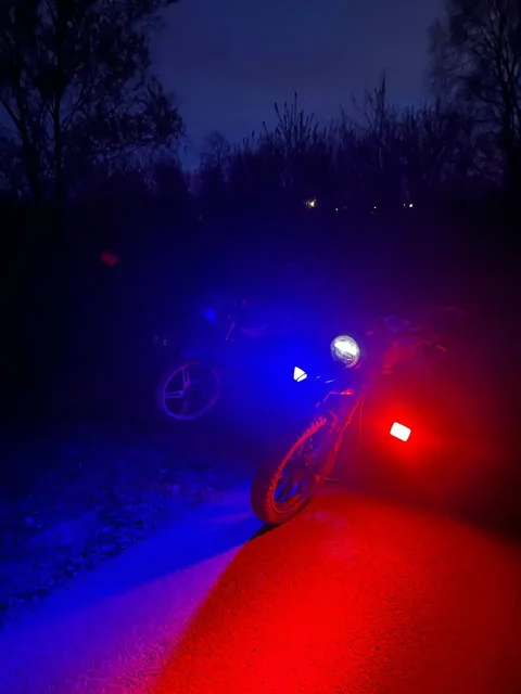 Rockot Qest 150 тур - Автобоксы в Уфа