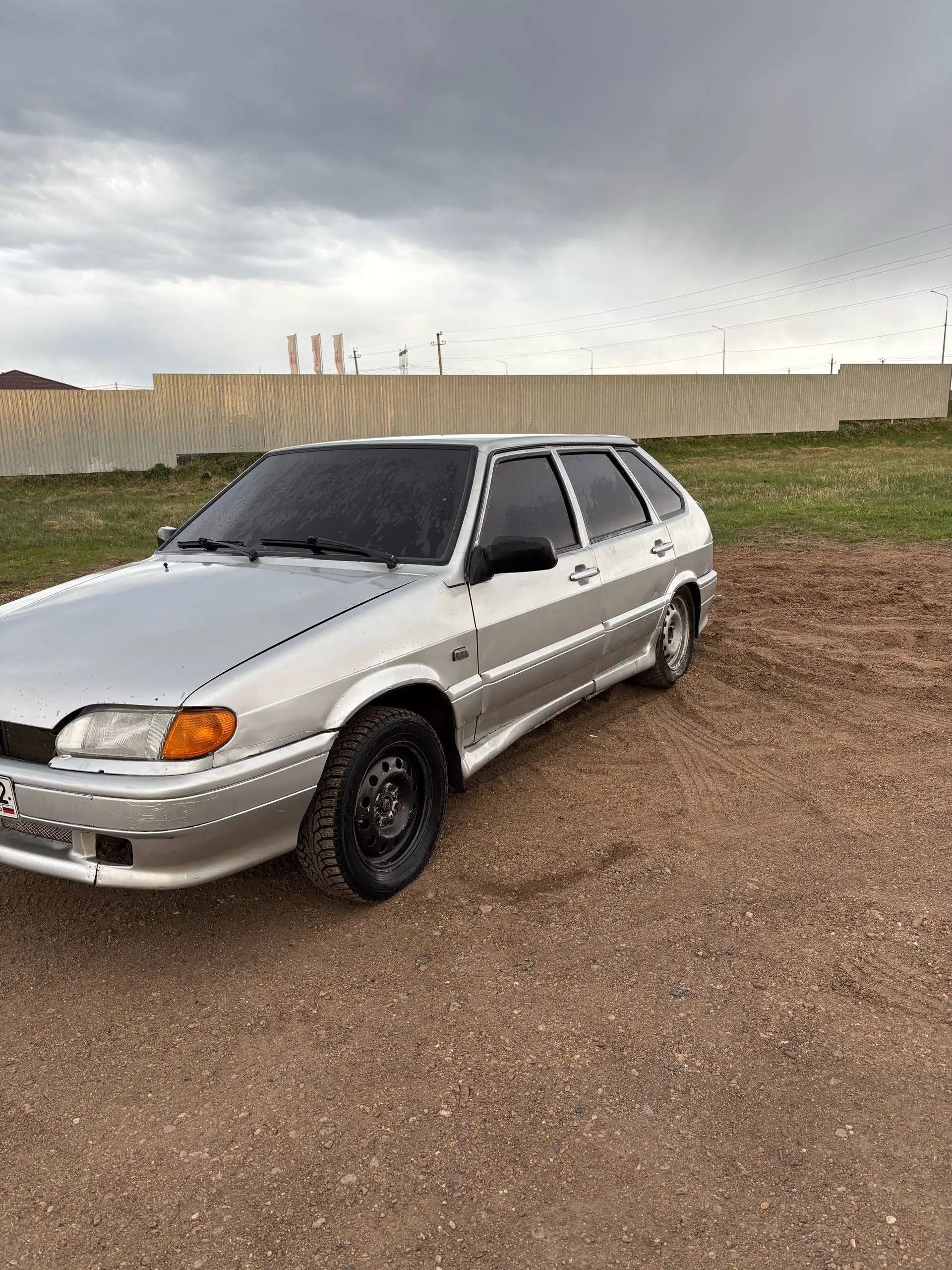 Ваз 2114 2007г - Легковые автомобили (Авто) в Уфа